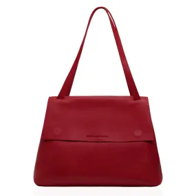 Alex Large Parisian Red