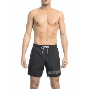 Bikkembergs Beachwear Swimwear