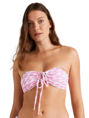 Billabong Ladies Party Wave Bikini Top