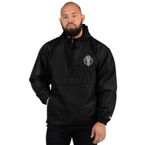 Darksiders Classic Horseman Windbreaker