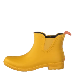 Dora Boot Gold