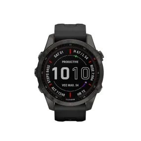 Garmin fẽnix 7 Pro - Sapphire Edition SS23