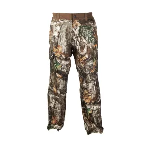 Habit Men's Cedar Branch Insulated Waterproof Camo Pants