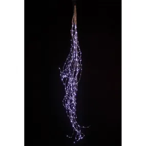 NET LED Copper Wire String 360 Cascading Lights