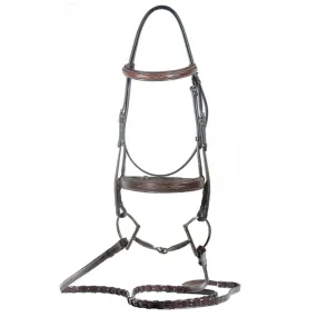 Nunn Finer Caterina Hunter Bridle