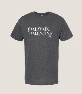 Palayain ang Palestine Tee