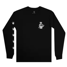 WPBA Core LS Tee