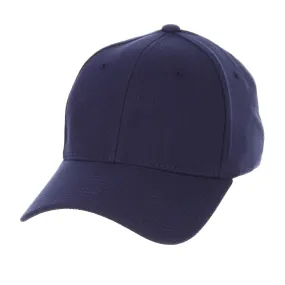 Zephr Blank Zfit - Navy